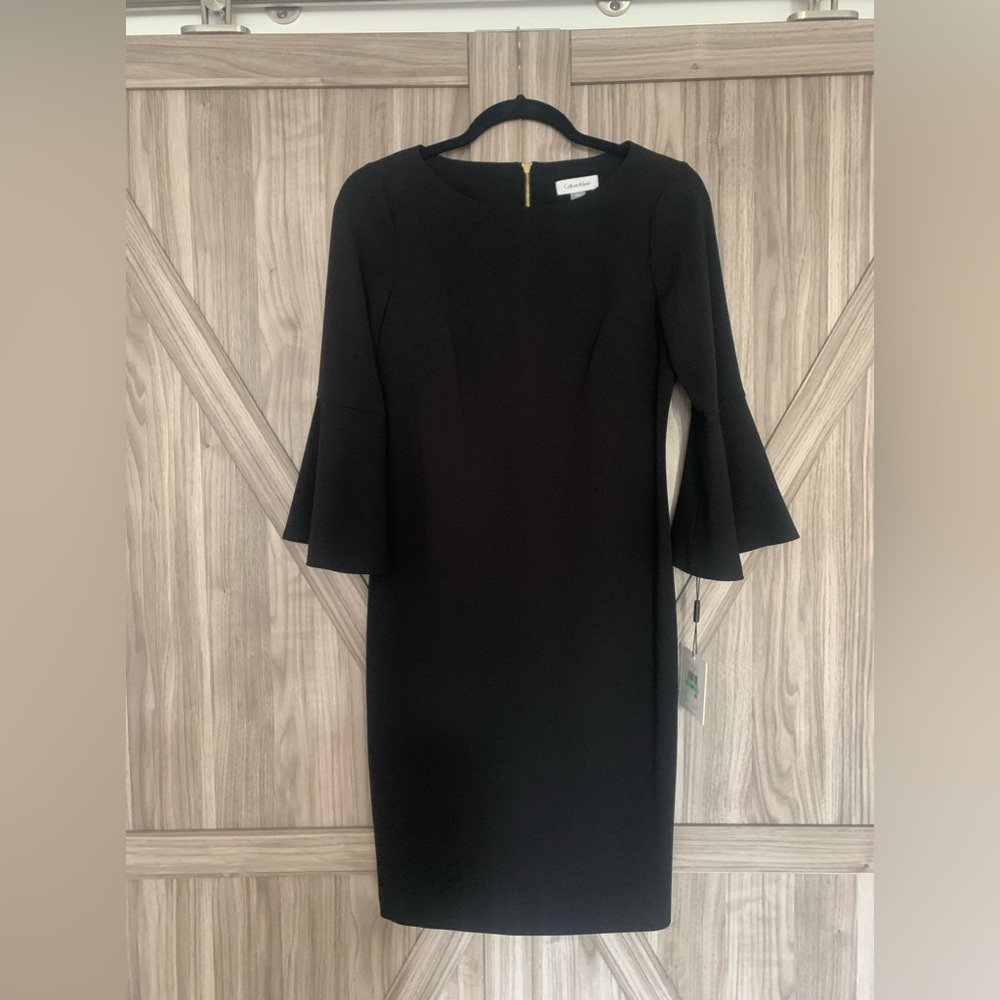 NWT Calvin Klein Dress Size 8